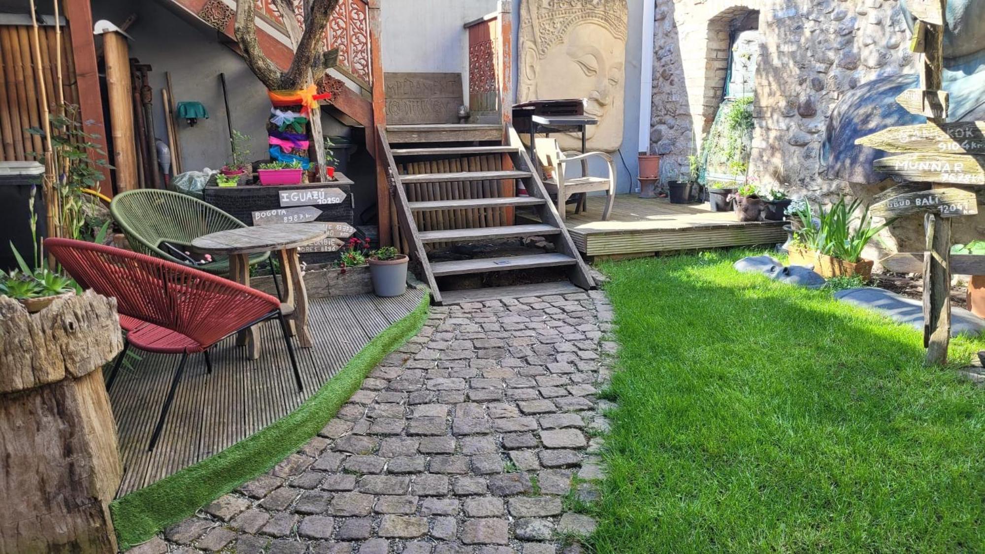 Naova Cosy Studio Kaysersberg-Vignoble Exterior foto